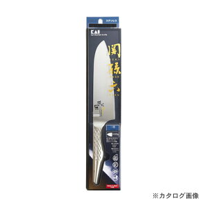 関孫六匠創 三徳165mm #000AB5156