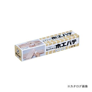 セメダイン 木工パテ タモ白 70g (箱タイプ) HC-141