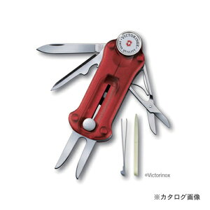ビクトリノックス Victorinox ゴルフツール T #0.7052.T