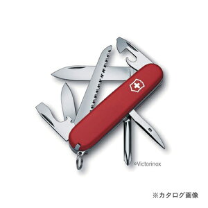 �r�N�g���m�b�N�X Victorinox 91mm �L�����p�[PD #1.4613