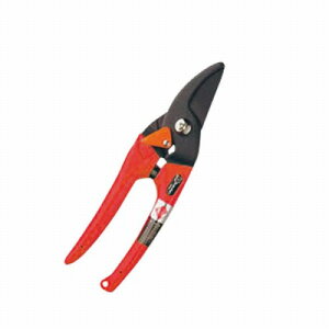 サボテン レディース剪定鋏 フッ素170mm #1201-O