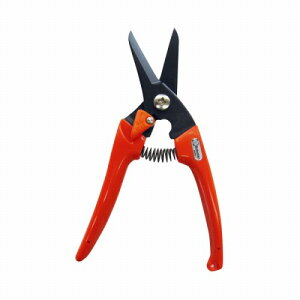 サボテン レディーススリム剪定鋏 フッ素 #1211-O