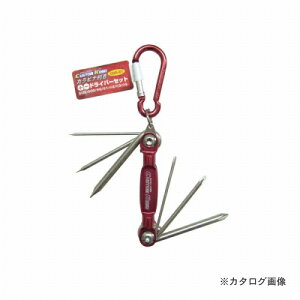 �O�� CSK 6PC �J���r�i�t�h���C�o�[ CDR-61