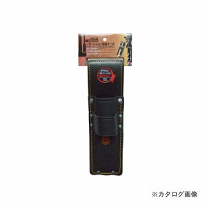 三共 玄人職人 黒革 ノミ・玄翁差し KSK-07