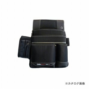 O DBLTACT B DT-19-BK