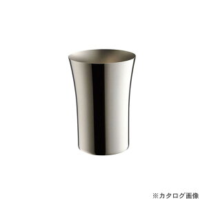 ヨコヤマ 燕人の匠 ステンレスタンブラー300ml AB-222