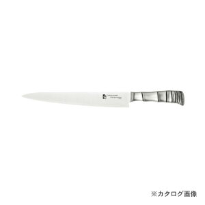 片岡製作所 TK-1112 竹 TAMAHAGANE 3-PLY 筋引 270mm