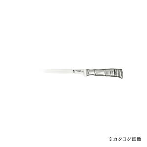 片岡製作所 TK-1119 竹 TAMAHAGANE 3-PLY ボーニングナイフ 160mm