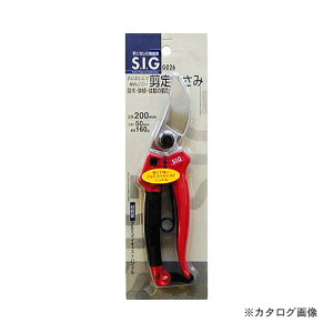 G026 SIG  200mm
