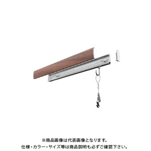 ���Y�� KLM100R �J�P���[���ؖڒ� �_�[�N�u���E��100cm KLM100R