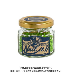 ���Y�� NAILIT�B#17×19���C�g�O���[�� NB70016