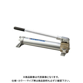 スーパーツール アルミ製手動油圧ポンプ HP1000A