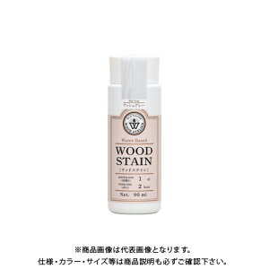 �a�M�y�C���g Wood Atelier �E�b�h�X�e�C�� WS-15 �A�b�V���O���[ 90ml #800615