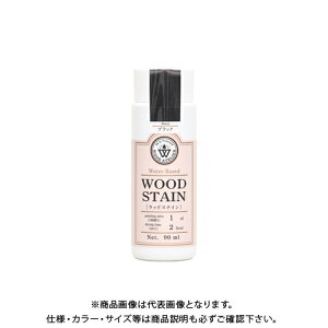 �a�M�y�C���g Wood Atelier �E�b�h�X�e�C�� WS-28 �u���b�N 90ml #800628