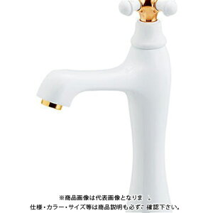 カクダイ KAKUDAI 716-246-13 立水栓 ミドル 716-246-13