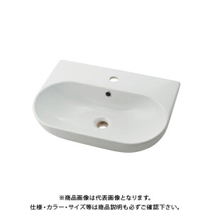 カクダイ KAKUDAI LY-493235 角型洗面器 LY-493235