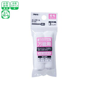 ATqy ~jX[[[ minicoro 3C` Z MCS-3