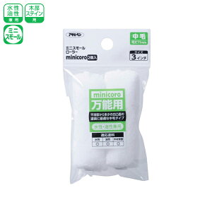 ATqy ~jX[[[ minicoro 3C`  MCM-3