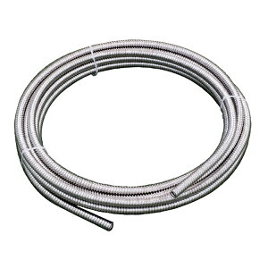 ���r���b�N �����p���t���L�p�C�v SUS316L ��20.0×10M DFL20-10