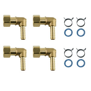���r���b�N 10A�y�A�����Ǘp���i�Z�b�g L 10×G1/2 RH4NL-10