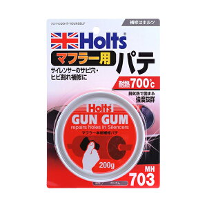 zc Holts KK 200g }t[p Cpe MH703