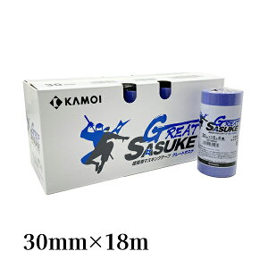 J KAMOI zhp}XLOe[v O[gTXP 30mm×18m 40 #315941