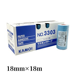 J KAMOI V[Op}XLOe[v No.3303 18mm×18m 70 #161814