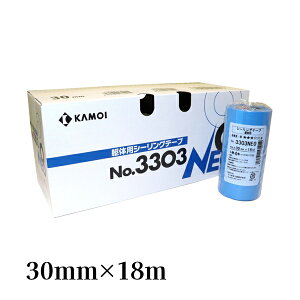 J KAMOI ̗p}XLOe[v No.3303NEO 30mm×18m 40 #170021