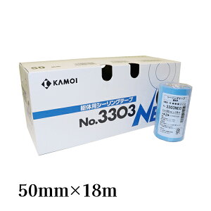J KAMOI ̗p}XLOe[v No.3303NEO 50mm×18m 20 #170069