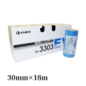 J KAMOI ̗p}XLOe[v No.3303EV 30mm×18m 40 #214299