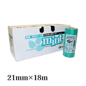 J KAMOI ǎ΍p{[hp}XLOe[v ~g 21mm×18m 60 #171288