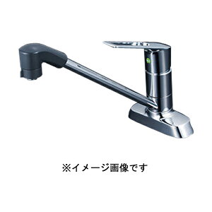 KVK �V���O���V�����[�t������ (e���o�[) 260mm�p�C�v�t KM5081TFEC