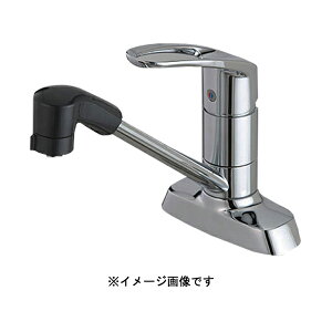 KVK �V���O���V�����[�t������ (200mm�p�C�v�t) KM5081TFR2