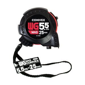 WG�R���x MAG 25×5.5 iHelp IH-553