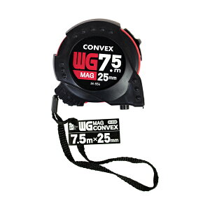 WG�R���x MAG 25×7.5 iHelp IH-554