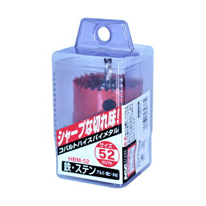 �R�o���g�n�C�X�z�[���\�[ BIGMAN �r�b�O�}�� HBM-52