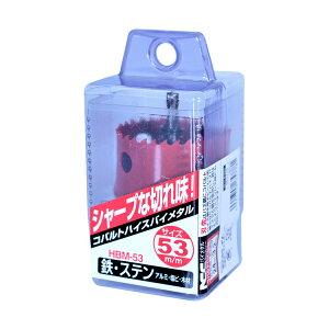�R�o���g�n�C�X�z�[���\�[ BIGMAN �r�b�O�}�� HBM-53
