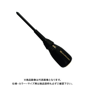 �t�W�� �ђʃh���C�o�[(+2.0×100mm) 524K-BG
