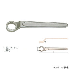 �y�[����2�����z�n�}�R HAMACO �X�e�����X �Ќ����K�l�����`60° 50mm 8111-50