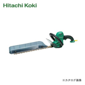 HiKOKI(日立工機) 植木バリカン チップレシーバ付 CH40SH
