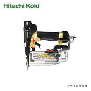 HiKOKI(日立工機) 高圧ピン釘打機 NP55HM