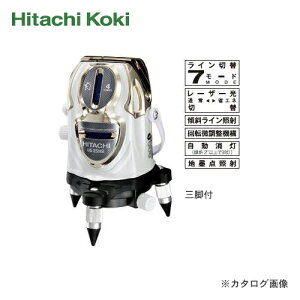 HiKOKI(H@) [U[no 4LINES Ort UG25M2
