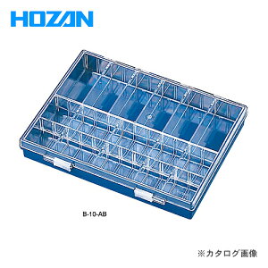 z[U HOZAN p[cP[X B-10-BC