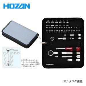 �z�[�U�� HOZAN �\�P�b�g�����`�Z�b�g W-512