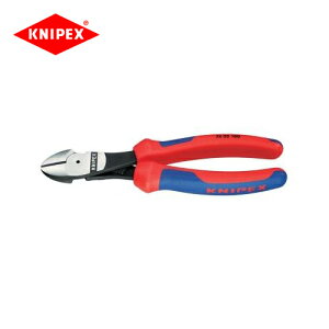 �N�j�y�b�N�X KNIPEX ���͌^�΂߃j�b�p�[ 7405-140