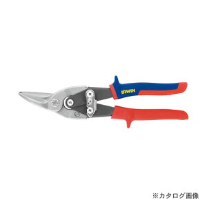 �A�[�E�B�� IRWIN 10504309N �X�j�b�v 101 ���J�[�u�������؂�