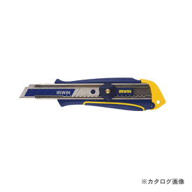 アーウィン IRWIN 10507580N スナップオフ カッターナイフ スタンダード