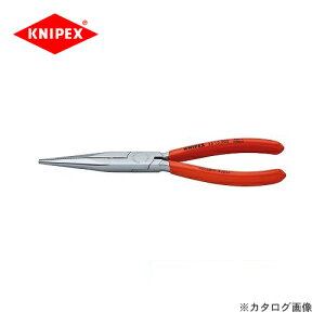 �N�j�y�b�N�X KNIPEX 26�����O���W�I�y���` 200mm 2613-200