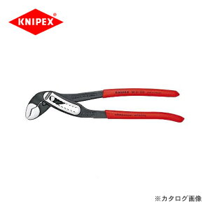 �N�j�y�b�N�X KNIPEX 88�h�A���Q�[�^�[�h�E�H�[�^�[�|���v�v���C���[ 180mm 8801-180