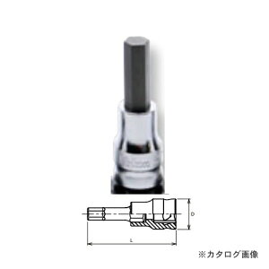 �R�[�P�� Ko-ken Z-EAL 3/8�h(9.5mm)�w�b�N�X�r�b�g�\�P�b�g8mm 3010MZ-50-8